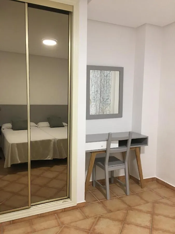 Apartamento Jaen 7 Fuengirola