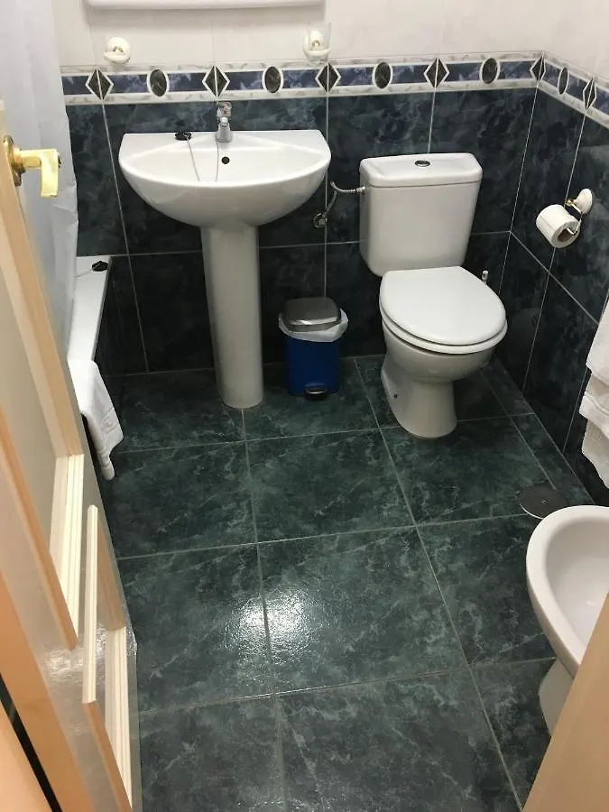 Jaen 7 Apartment Fuengirola