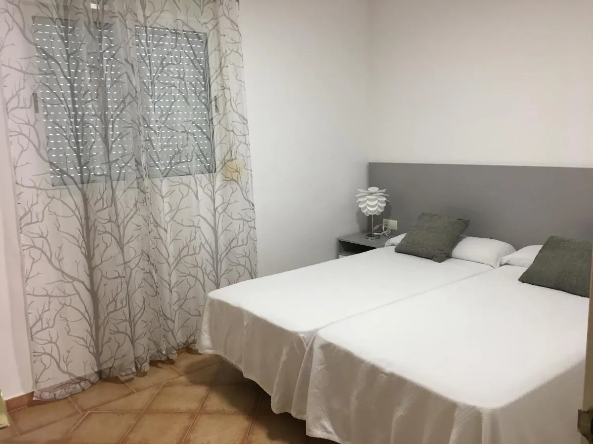 Jaen 7 Apartment Fuengirola