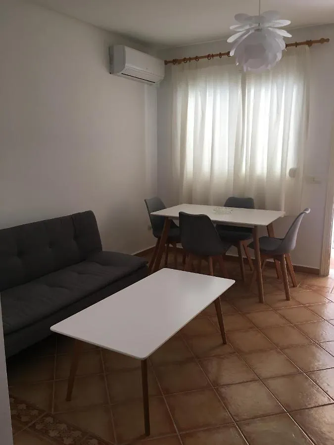 Jaen 7 Apartment Fuengirola 0*,  Spain