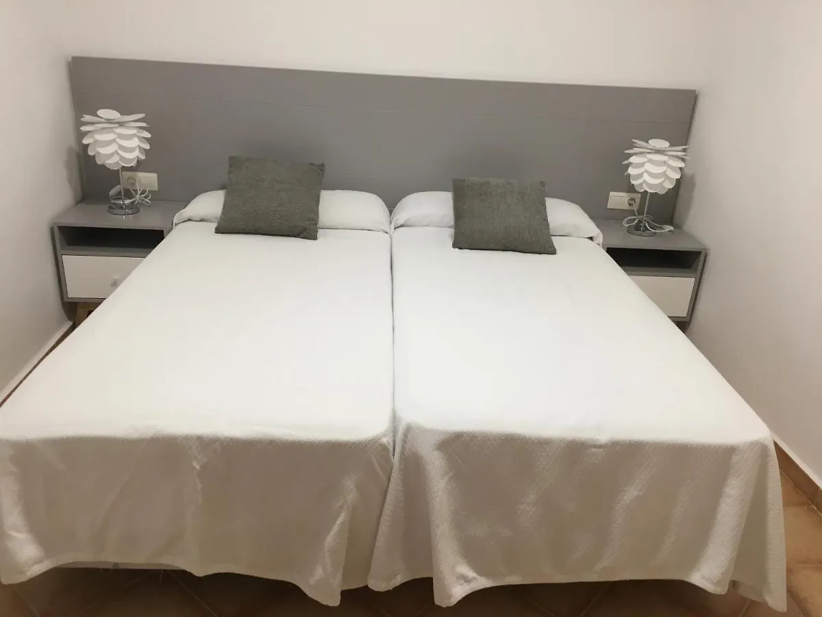 Jaen 7 Apartment Fuengirola