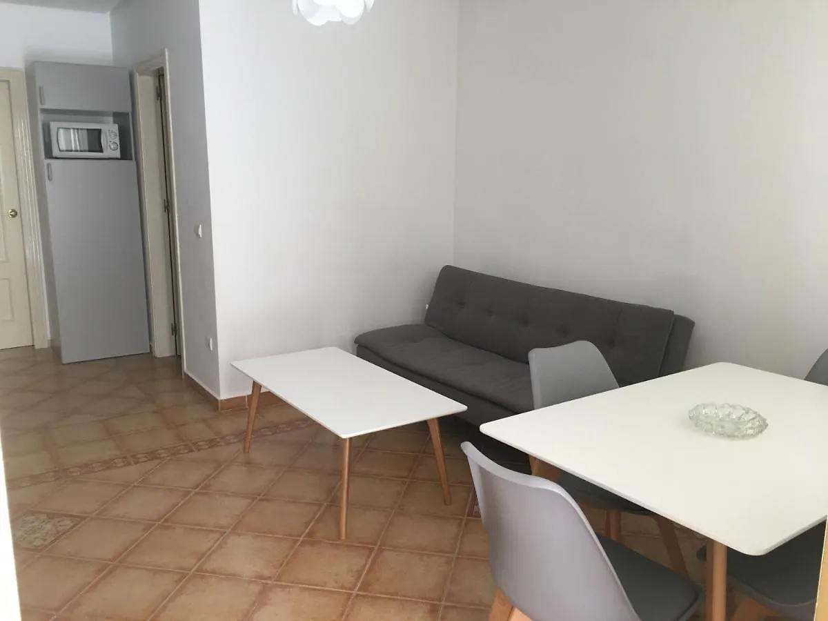 Jaen 7 Apartment Fuengirola Spain